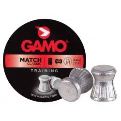 Gamo "Match" kal. 4,5mm