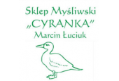 Cyranka Sklep Myśliwski Marcin Łuciuk
